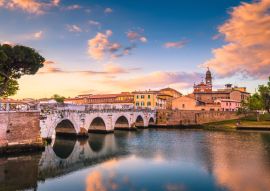 Lais Puzzle - Rimini - 100, 200, 500 & 1.000 Teile
