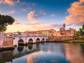 Lais Puzzle - Rimini - 500 & 1.000 Teile