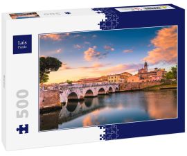 Lais Puzzle - Rimini - 500 Teile