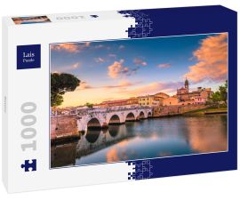 Lais Puzzle - Rimini - 1.000 Teile