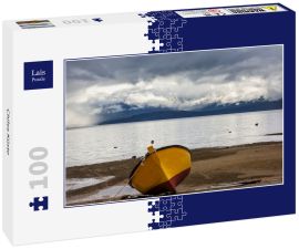 Lais Puzzle - Chiles Küste - 100 Teile