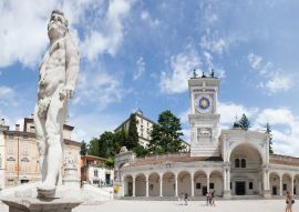 Lais Puzzle - Udine - 100, 200, 500 & 1.000 Teile