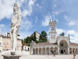 Lais Puzzle - Udine - 500 & 1.000 Teile