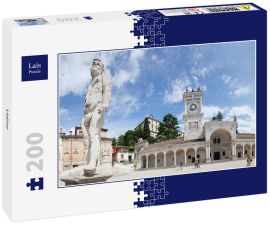 Lais Puzzle - Udine - 200 Teile