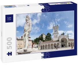 Lais Puzzle - Udine - 500 Teile