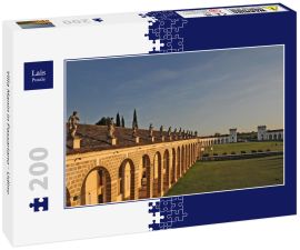 Lais Puzzle - Villa Manin in Passariano - Udine - 200 Teile