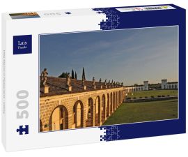 Lais Puzzle - Villa Manin in Passariano - Udine - 500 Teile