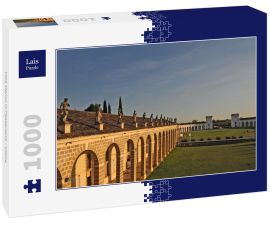 Lais Puzzle - Villa Manin in Passariano - Udine - 1.000 Teile