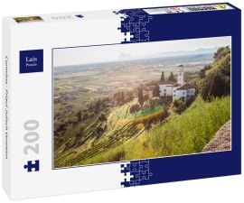Lais Puzzle - Cormòns - Friaul Julisch Venetien - 200 Teile