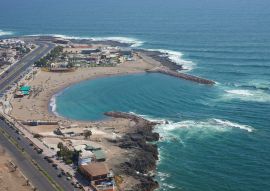 Lais Puzzle - Playa El Laucho - 100, 200, 500 & 1.000 Teile