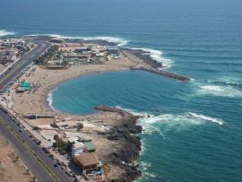 Lais Puzzle - Playa El Laucho - 500 & 1.000 Teile
