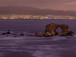 Lais Puzzle - Antofagasta, Chile - 500 & 1.000 Teile
