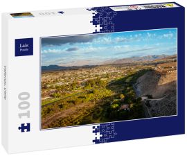 Lais Puzzle - Vallenar, Chile - 100 Teile