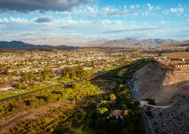 Lais Puzzle - Vallenar, Chile - 100, 200, 500 & 1.000 Teile