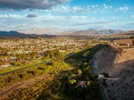 Lais Puzzle - Vallenar, Chile - 500 & 1.000 Teile