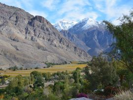 Lais Puzzle - Elqui Valley Chile - 500 & 1.000 Teile