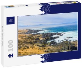 Lais Puzzle - Punta Choros, Chile - 100 Teile