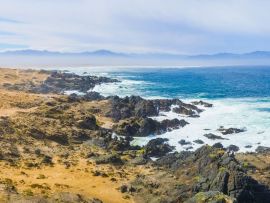Lais Puzzle - Punta Choros, Chile - 500 & 1.000 Teile