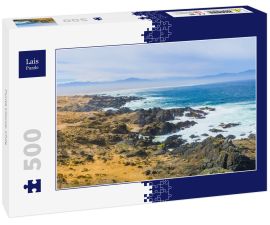 Lais Puzzle - Punta Choros, Chile - 500 Teile