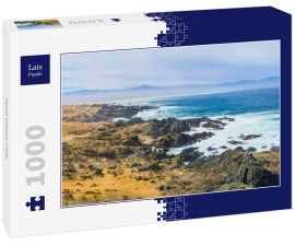 Lais Puzzle - Punta Choros, Chile - 1.000 Teile