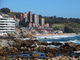 Lais Puzzle - Valparaíso Chile - 500 & 1.000 Teile