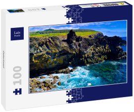 Lais Puzzle - Osterinsel - 100 Teile
