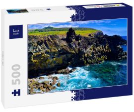 Lais Puzzle - Osterinsel - 500 Teile