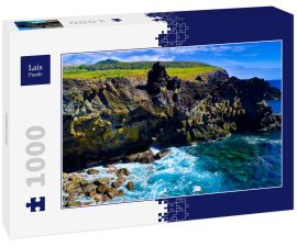 Lais Puzzle - Osterinsel - 1.000 Teile