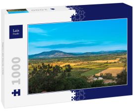 Lais Puzzle - Region del Maule, Chile - 1.000 Teile