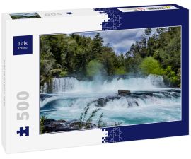 Lais Puzzle - Salto de la Leona, Chile - 500 Teile