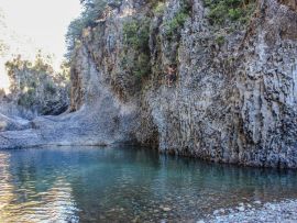 Lais Puzzle - Radal Siete Tazas Nationalpark in Maule, Chile - 500 & 1.000 Teile