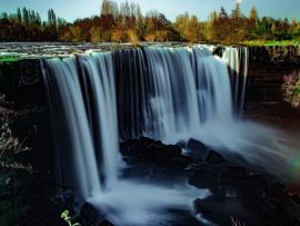 Lais Puzzle - Saltos del Laja, Chile - 500 & 1.000 Teile