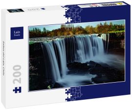 Lais Puzzle - Saltos del Laja, Chile - 200 Teile