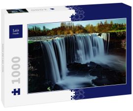 Lais Puzzle - Saltos del Laja, Chile - 1.000 Teile