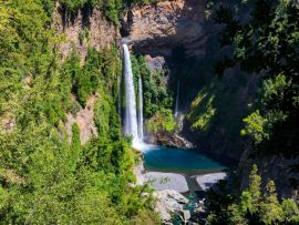Lais Puzzle - Velo de la Novia, Chile - 500 & 1.000 Teile