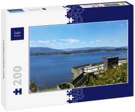 Lais Puzzle - Lanalhue Cañete, Chile - 200 Teile