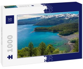 Lais Puzzle - Conguillio See, Chile - 1.000 Teile