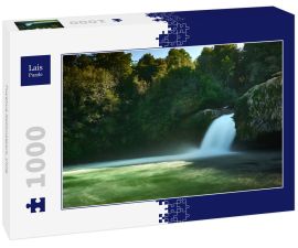 Lais Puzzle - Puyehue Nationalpark, Chile - 1.000 Teile