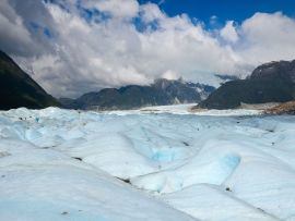 Lais Puzzle - Glaciar Exploradores, Chile - 500 & 1.000 Teile