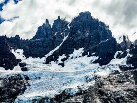 Lais Puzzle - Cerro Castillo, Chile - 500 & 1.000 Teile