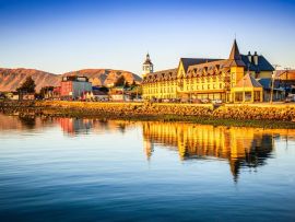 Lais Puzzle - Puerto Natales, Chile, Südamerika - 500 & 1.000 Teile