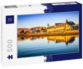 Lais Puzzle - Puerto Natales, Chile, Südamerika - 500 Teile