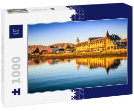 Lais Puzzle - Puerto Natales, Chile, Südamerika - 1.000 Teile