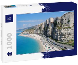 Lais Puzzle - Italien - Kalabrien - Tropea - 1.000 Teile