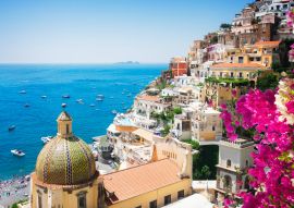 Lais Puzzle - Positano, Italien - 100, 200, 500 & 1.000 Teile