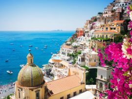 Lais Puzzle - Positano, Italien - 500 & 1.000 Teile