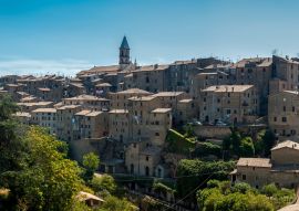 Lais Puzzle - Acquapendente, Viterbo - 100, 200, 500 & 1.000 Teile