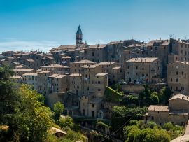 Lais Puzzle - Acquapendente, Viterbo - 500 & 1.000 Teile