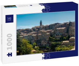 Lais Puzzle - Acquapendente, Viterbo - 1.000 Teile