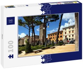 Lais Puzzle - Rieti - 100 Teile